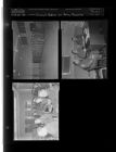 Jimmy's feature on Army reserves (3 Negatives (March 28, 1959) [Sleeve 51, Folder c, Box 17]